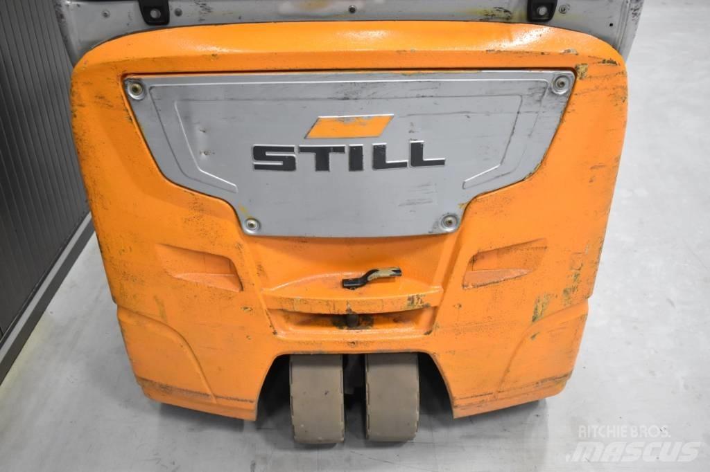 Still RX 20-16 C Carrelli elevatori elettrici