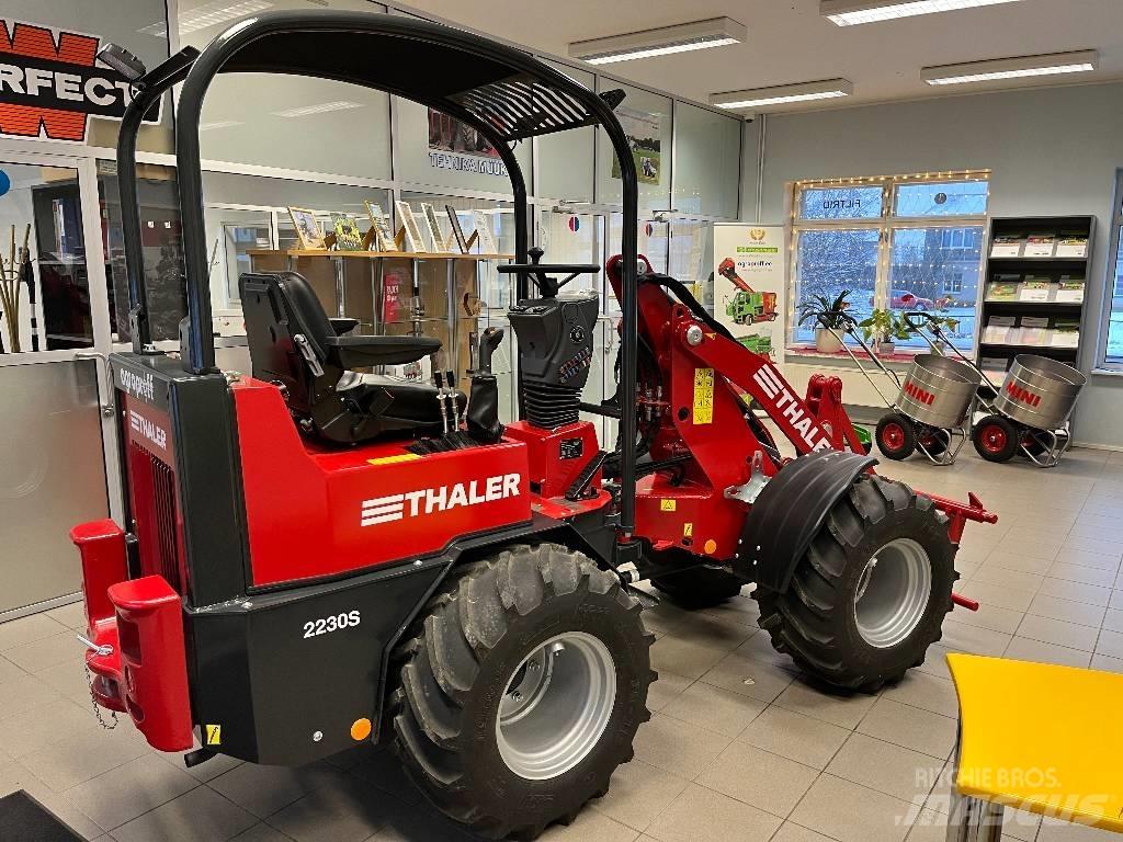 Thaler 2230S Pale multiuso