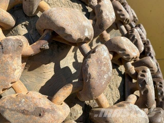 Rud Giant Plus X19 Pneumatici, ruote e cerchioni