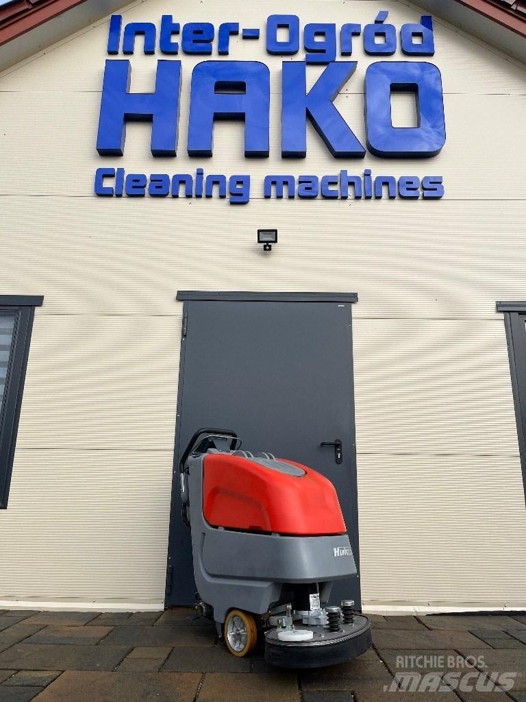 Hako B 45CL B45 CL Lavasciuga