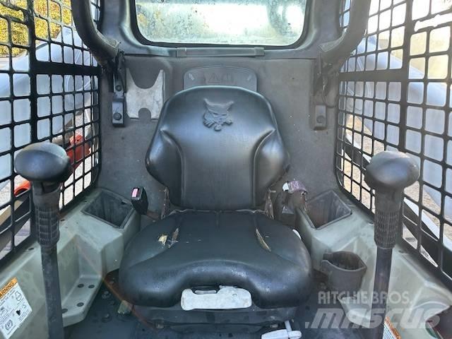 Bobcat T 590 Mini Pale Gommate