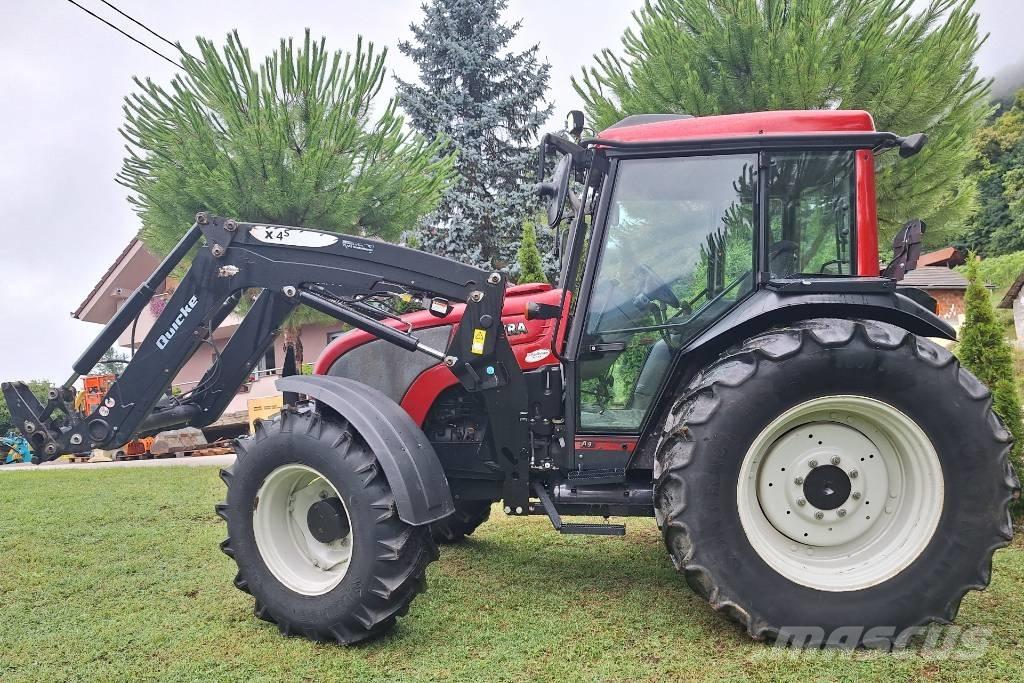 Valtra A 95 Trattori