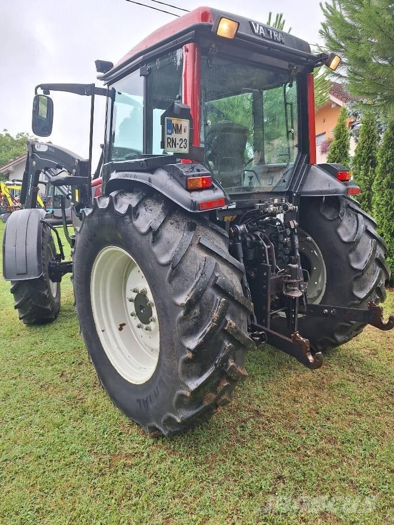 Valtra A 95 Trattori
