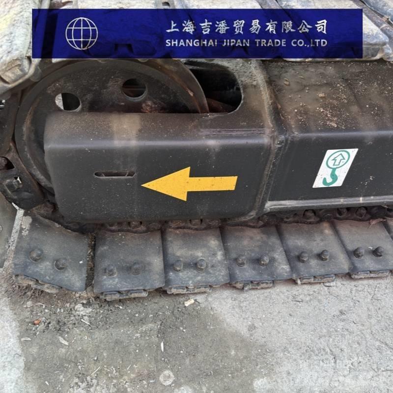 Hitachi ZX 80 Escavatori medi 7t - 12t