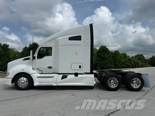 Kenworth T 680 Motrici e Trattori Stradali
