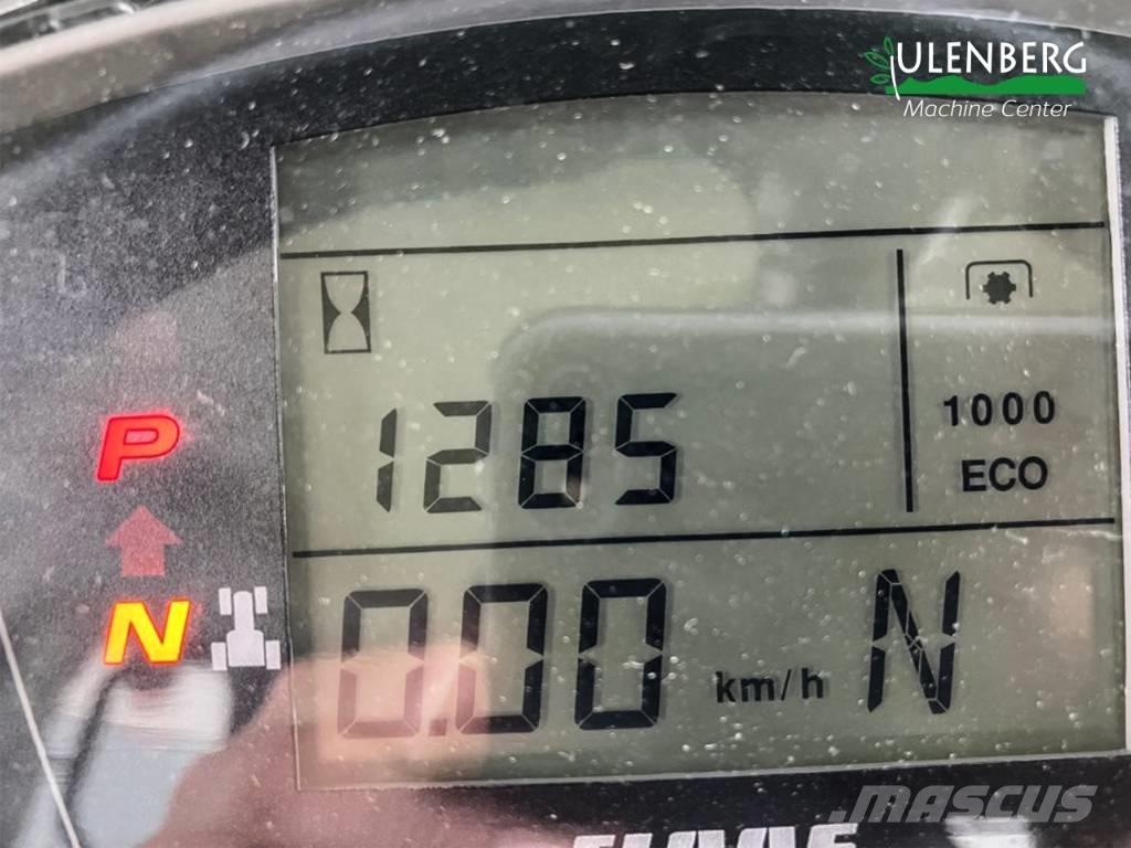 CLAAS Axion 960 Trattori