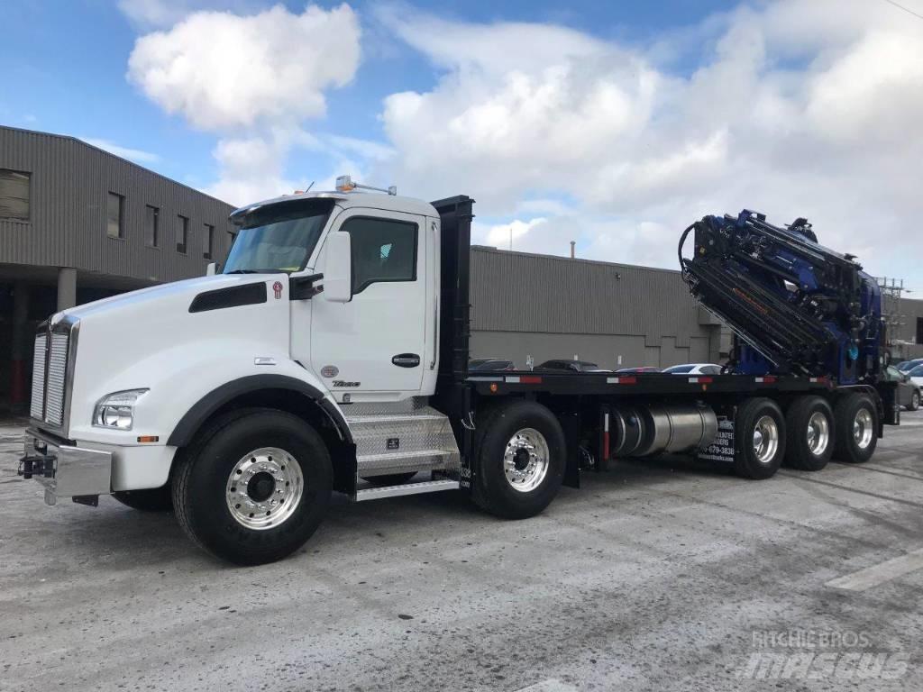 PM 100028 SP Camion altro