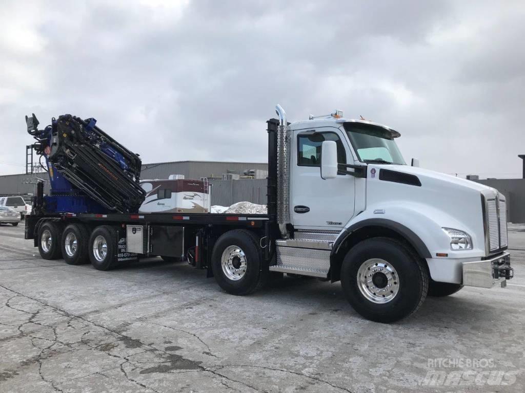 PM 100028 SP Camion altro