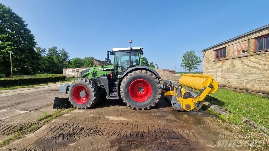 Suokone MJHS-311 STX Erpici rotanti e motozappe