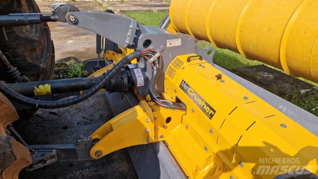 Suokone MJHS-311 STX Erpici rotanti e motozappe