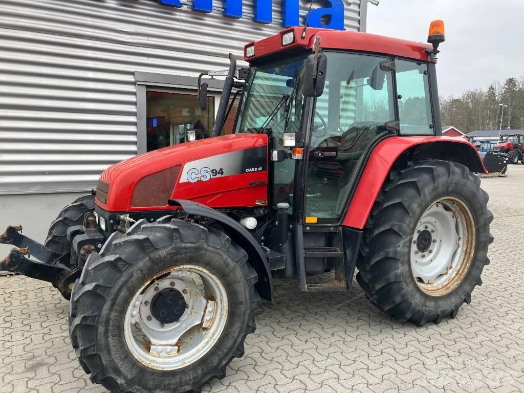 CASE CS94 Trattori