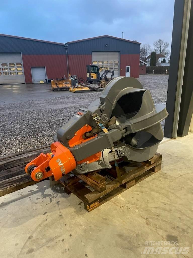 Atlas E752 Pinze
