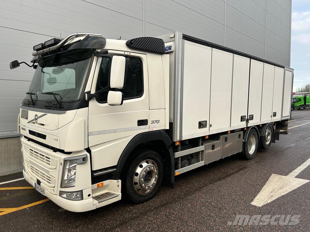 Volvo FM Camion a temperatura controllata