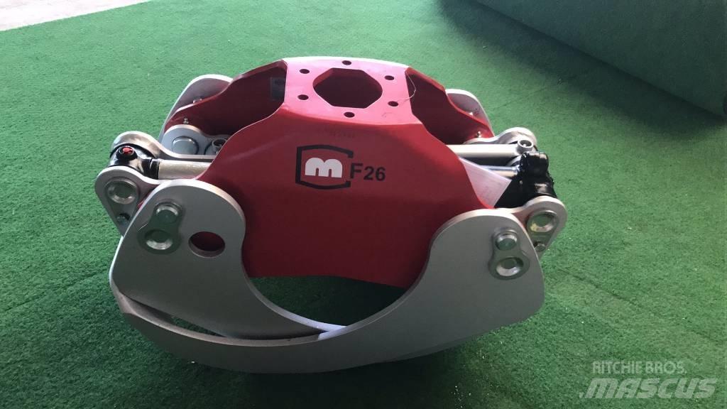 Mesera MF26 Pinze