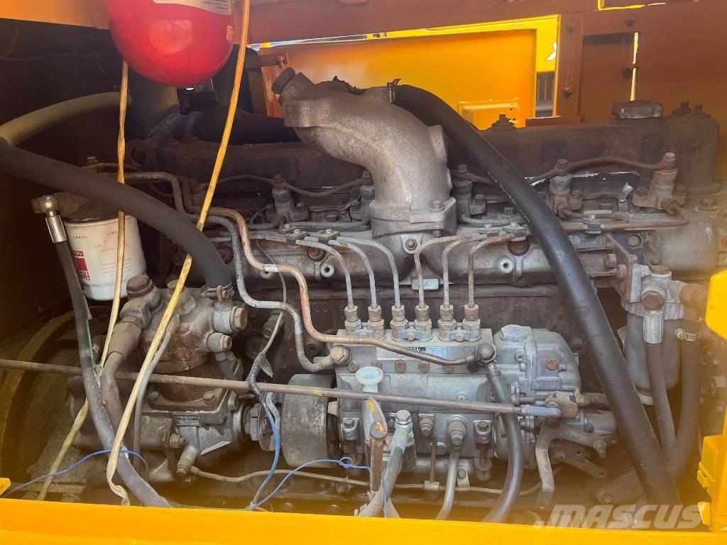 TCM FD 30 T Carrelli elevatori diesel