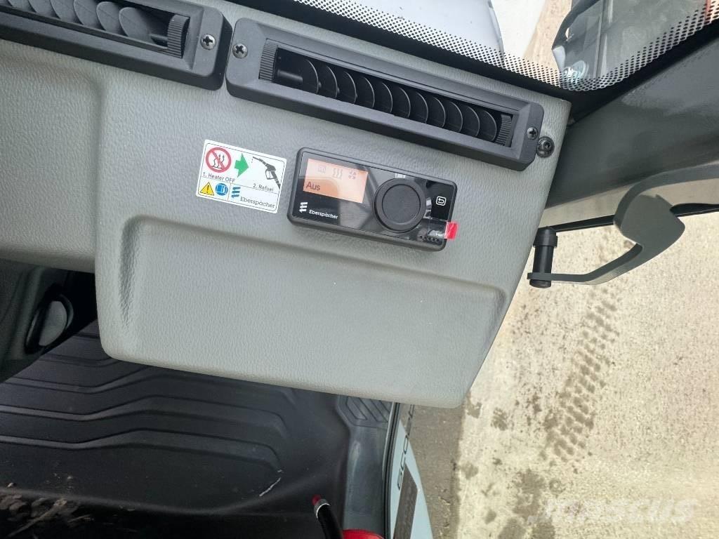 Kramer 8085 Pale gommate