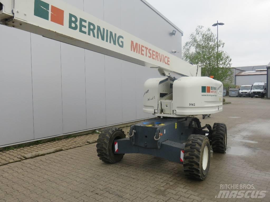 Genie S 45 Piattaforme a braccio articolato