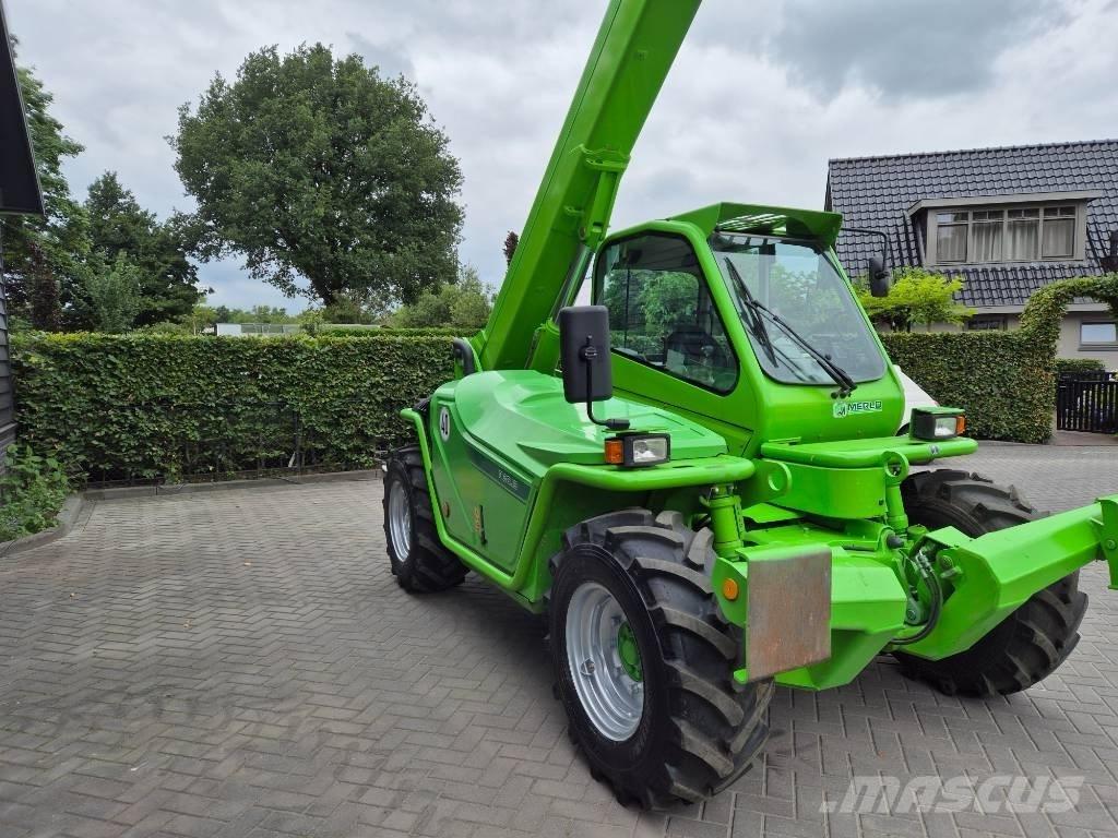 Merlo P 38.13 Sollevatori telescopici