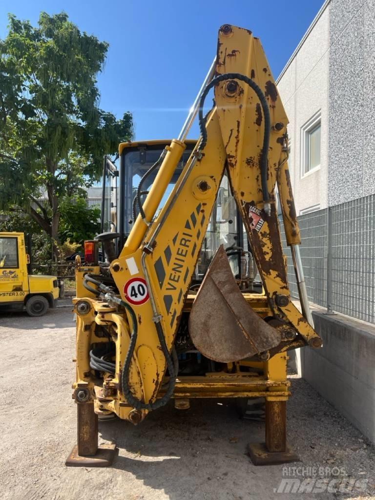 Venieri VF 7.23 B Terne