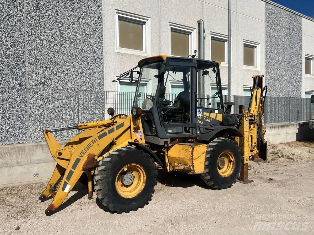 Venieri VF 7.23 B Terne