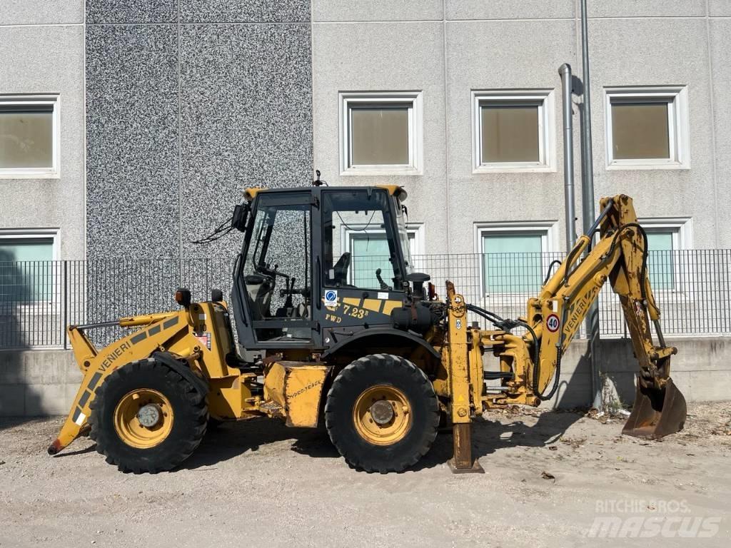 Venieri VF 7.23 B Terne