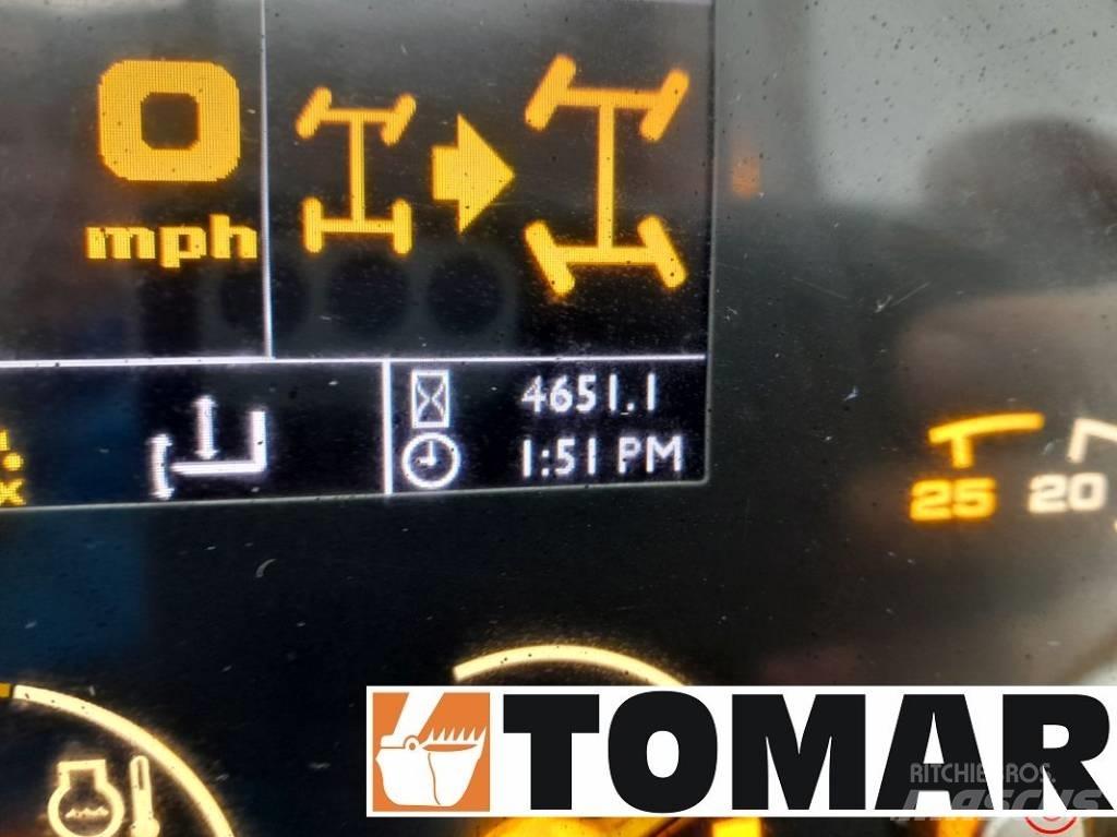 JCB 535-95 Sollevatori telescopici
