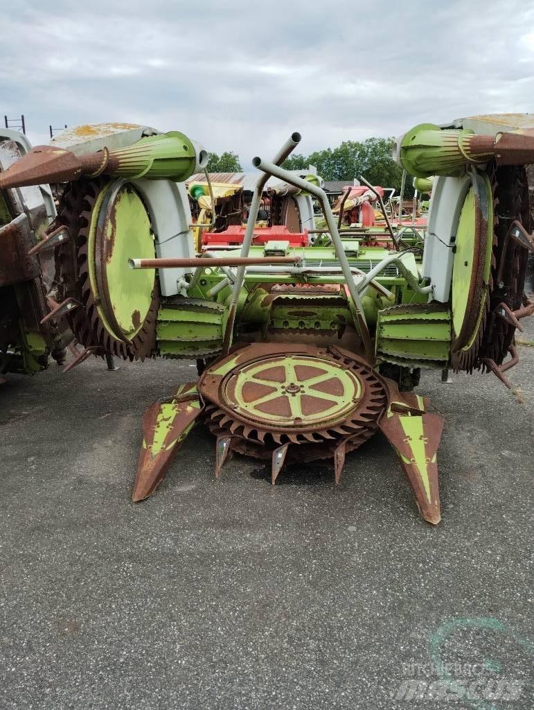 CLAAS RU 450 Xtra Agricoltura - Altro