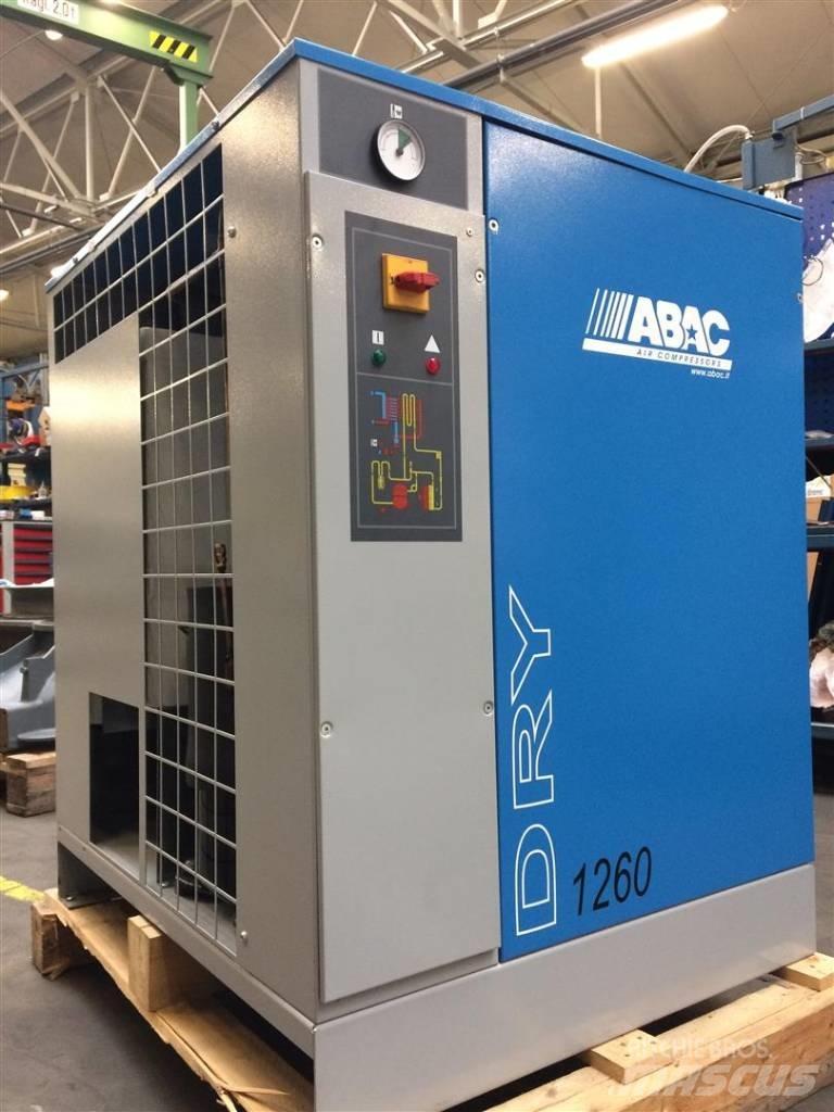  Abac DRY1260 Essiccatori per aria compressa