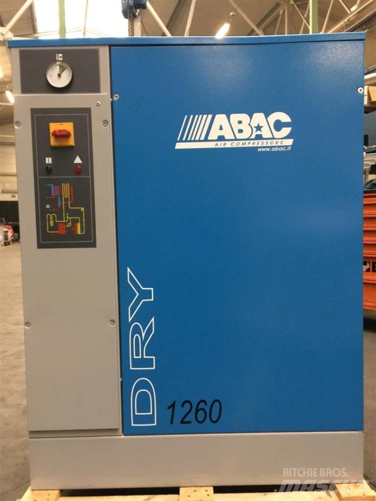  Abac DRY1260 Essiccatori per aria compressa