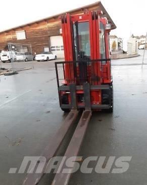 Manitou MI 30 D Carrelli elevatori diesel