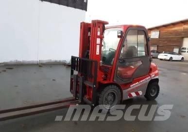 Manitou MI 30 D Carrelli elevatori diesel
