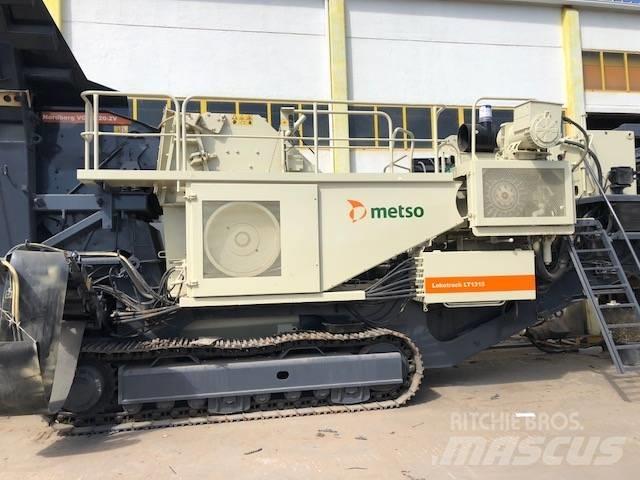 Metso LT 1315 Frantoi