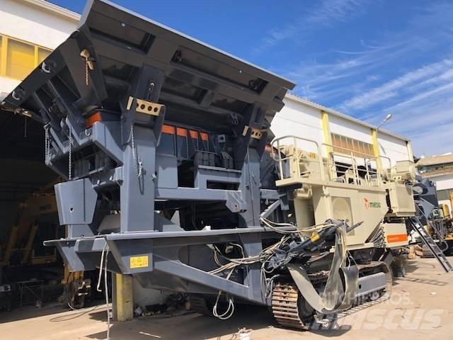Metso LT 1315 Frantoi