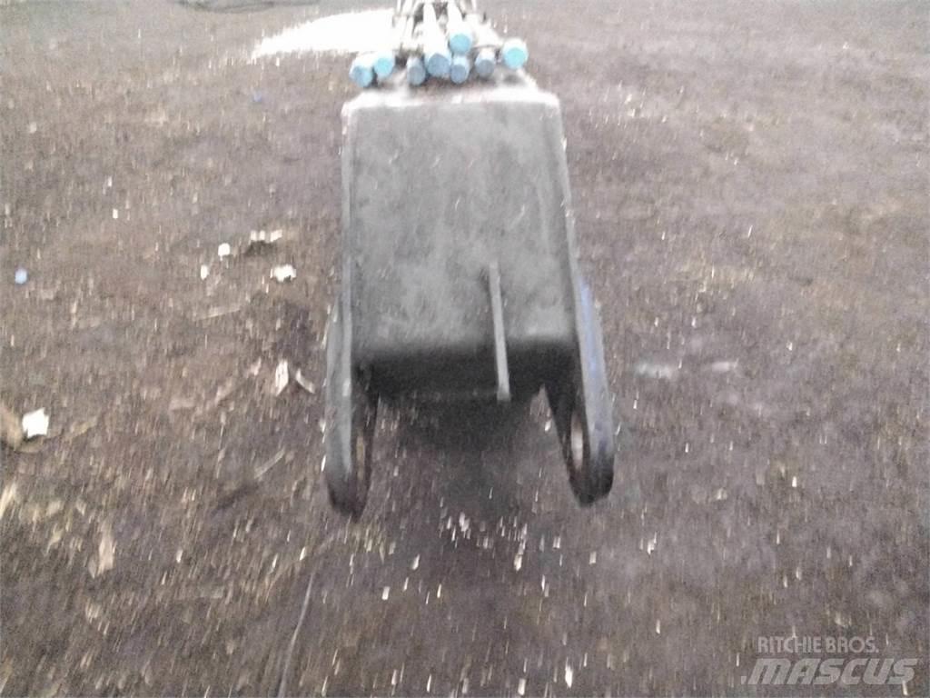 Loglift 59F Gru per esbosco