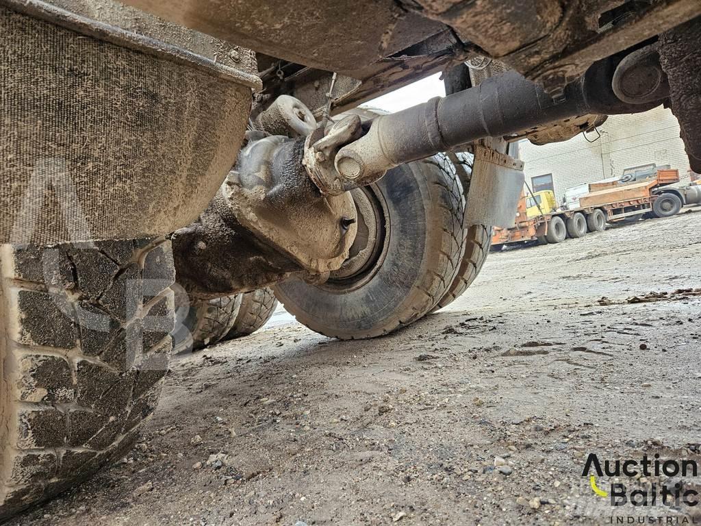 MAN 35.403 Camion ribaltabili