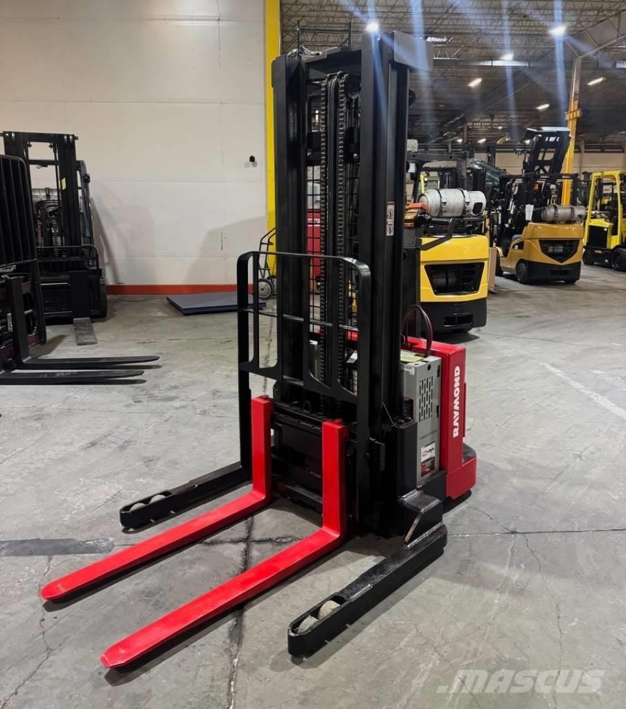 Raymond RSS40 Carelli stoccatori  automatici-usati