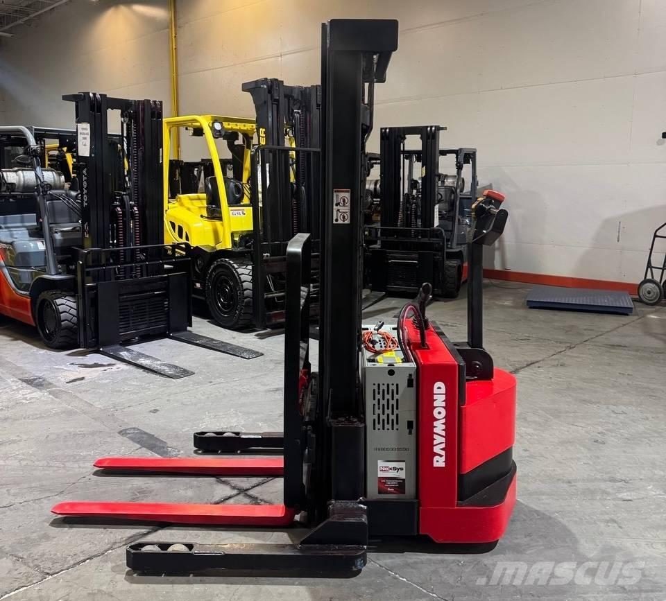 Raymond RSS40 Carelli stoccatori  automatici-usati