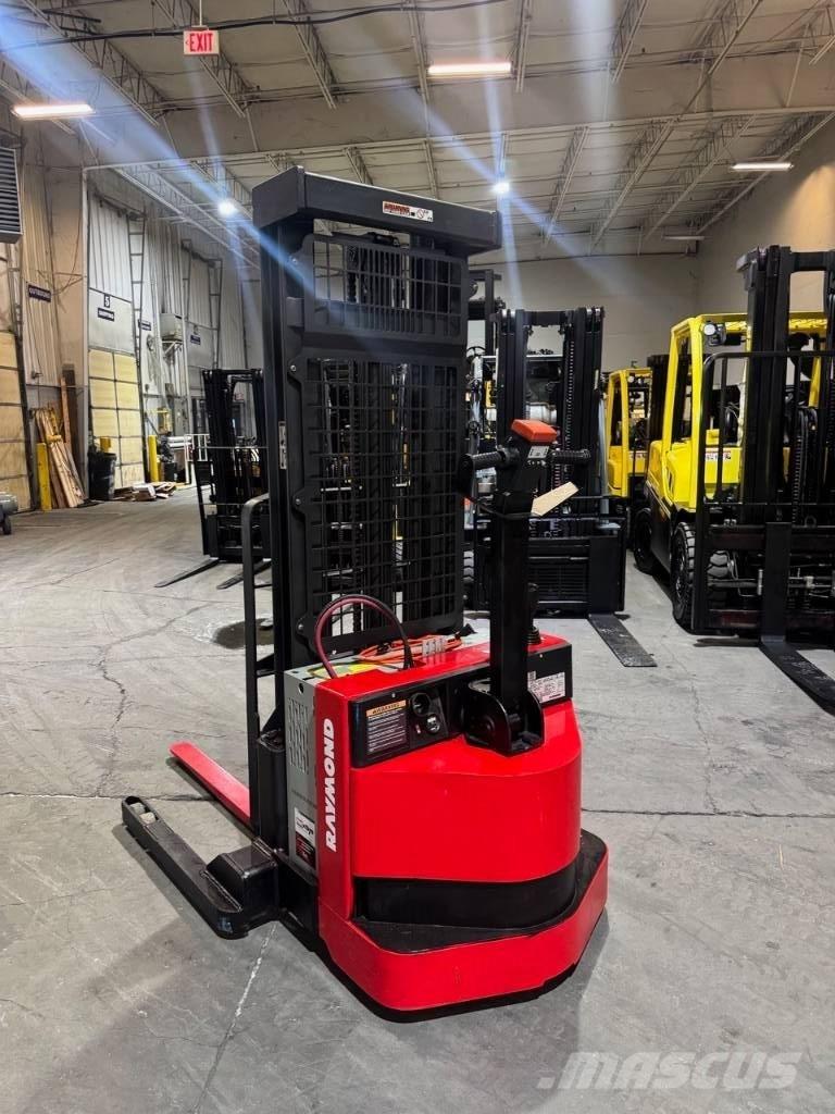 Raymond RSS40 Carelli stoccatori  automatici-usati