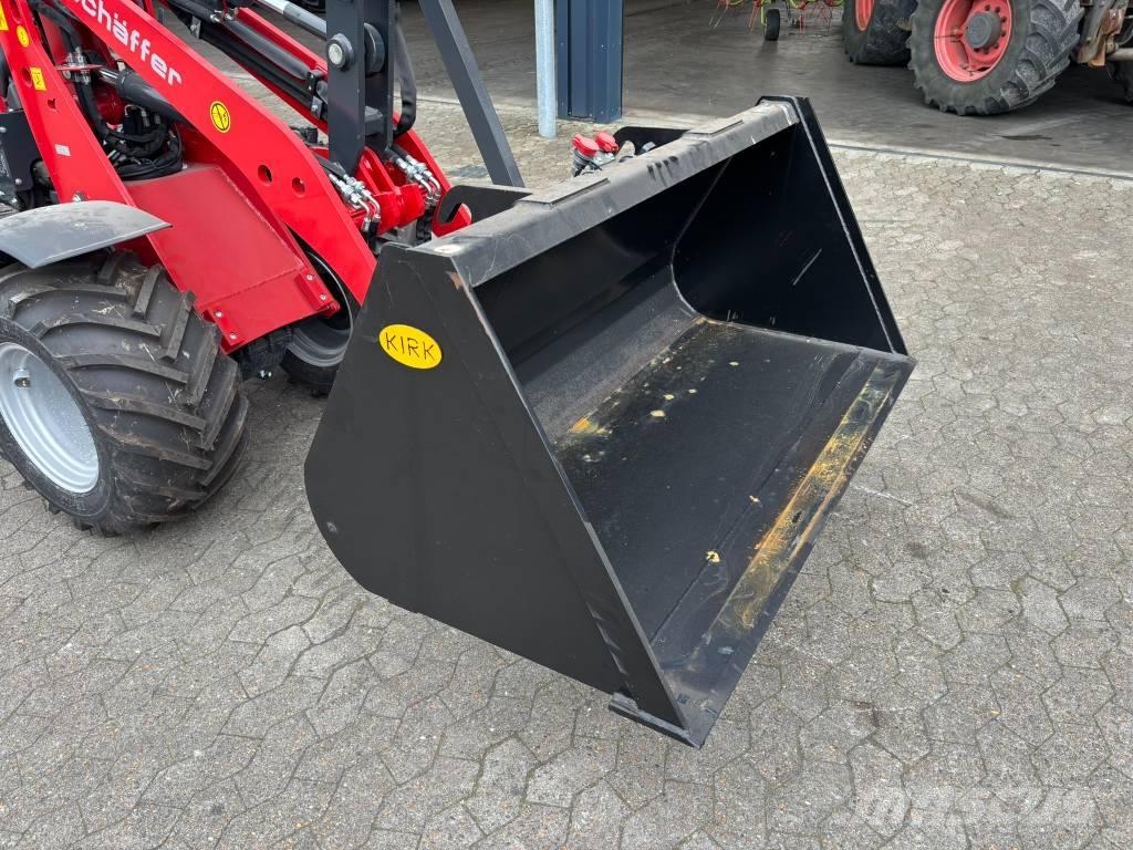 Schäffer 2630 Mini pale