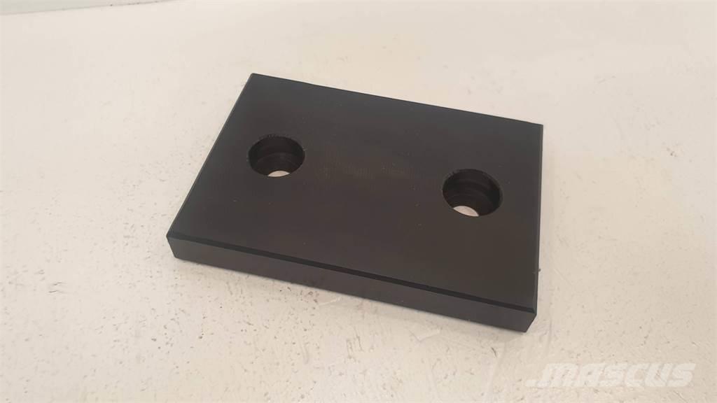 Ponsse P9172 Gru raccoglitrici