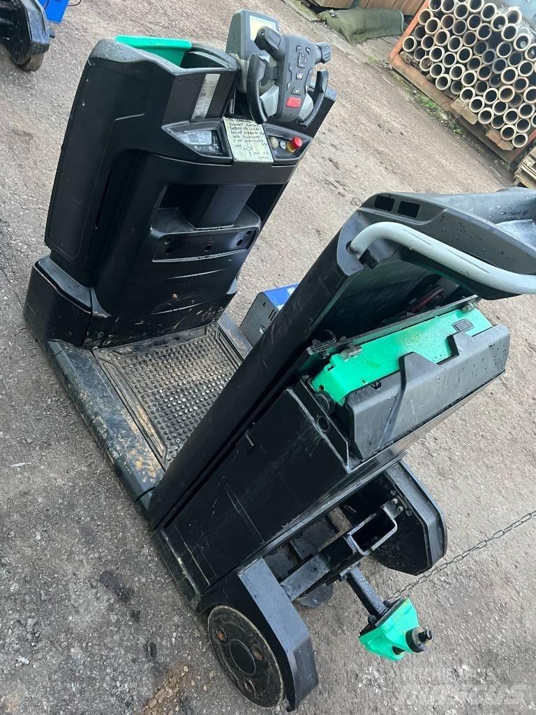 Mitsubishi tbr30n Commissionatore basso livello