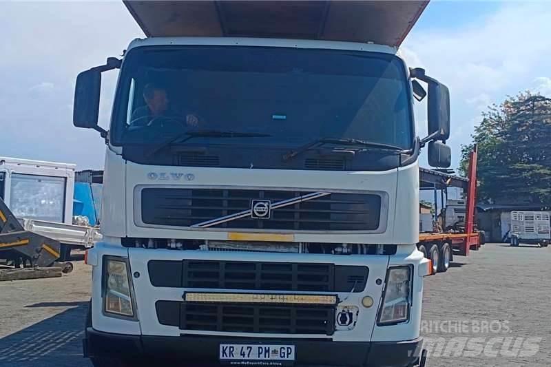 Volvo FM300 Camion altro