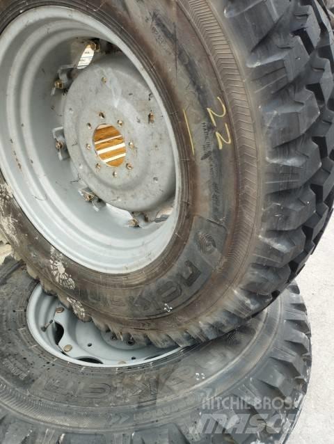 Nokian 440/80X30 Pneumatici, ruote e cerchioni