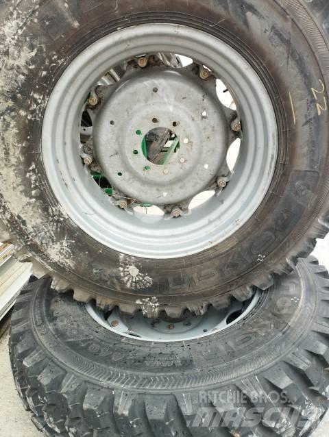 Nokian 440/80X30 Pneumatici, ruote e cerchioni