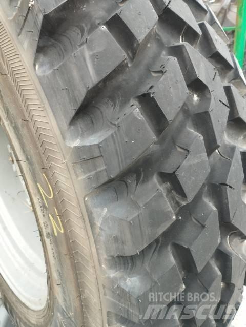 Nokian 440/80X30 Pneumatici, ruote e cerchioni