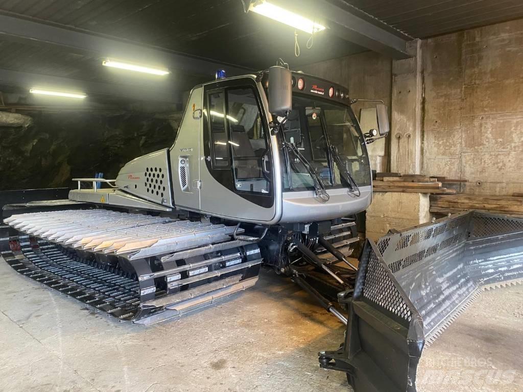 Prinoth Everest Battipista