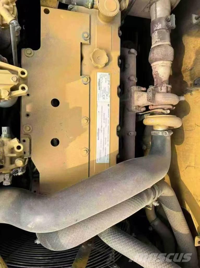 CAT 320 D L Escavatori cingolati