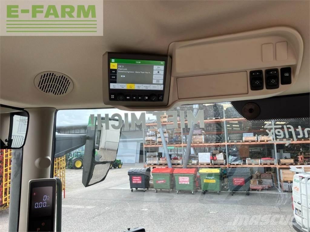 John Deere 6R 150 Trattori