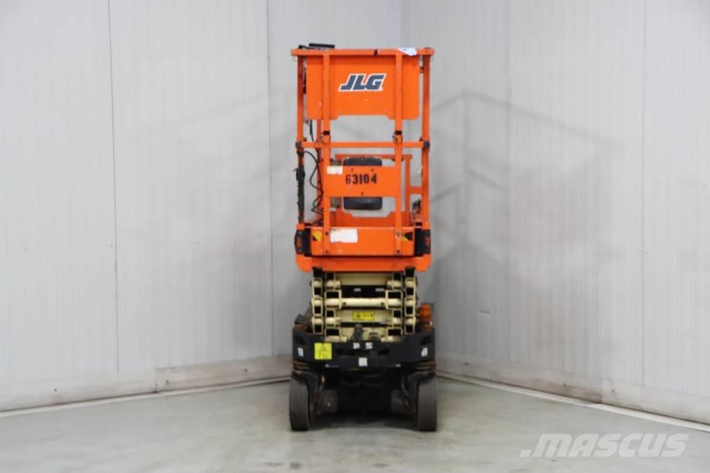 JLG 1932R Piattaforme a pantografo
