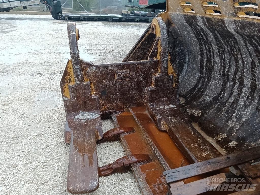 CAT 980 H Pinze